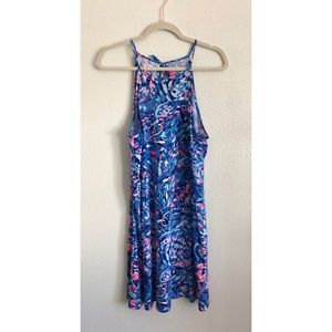 Margot Dress Lilly Pulitzer